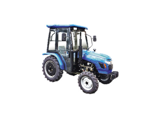 Мини-тракторы: гидромотор-колесо